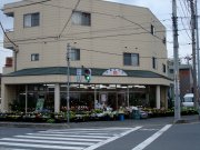 「加藤生花店」　（埼玉県桶川市）の花屋店舗写真1